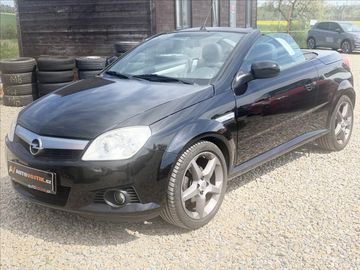 1,8 16V KABRIO 92kW KLIMA KŮŽE