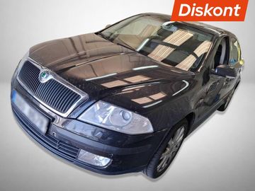 2.0 TDI, Laurin&Klement