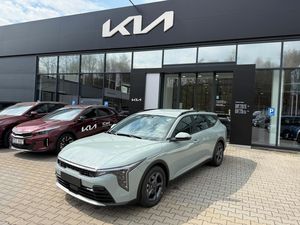 Kia K4, SW 1,0 T-GDI SPIN