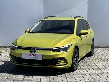 Life 1.5 TSI 96 kW