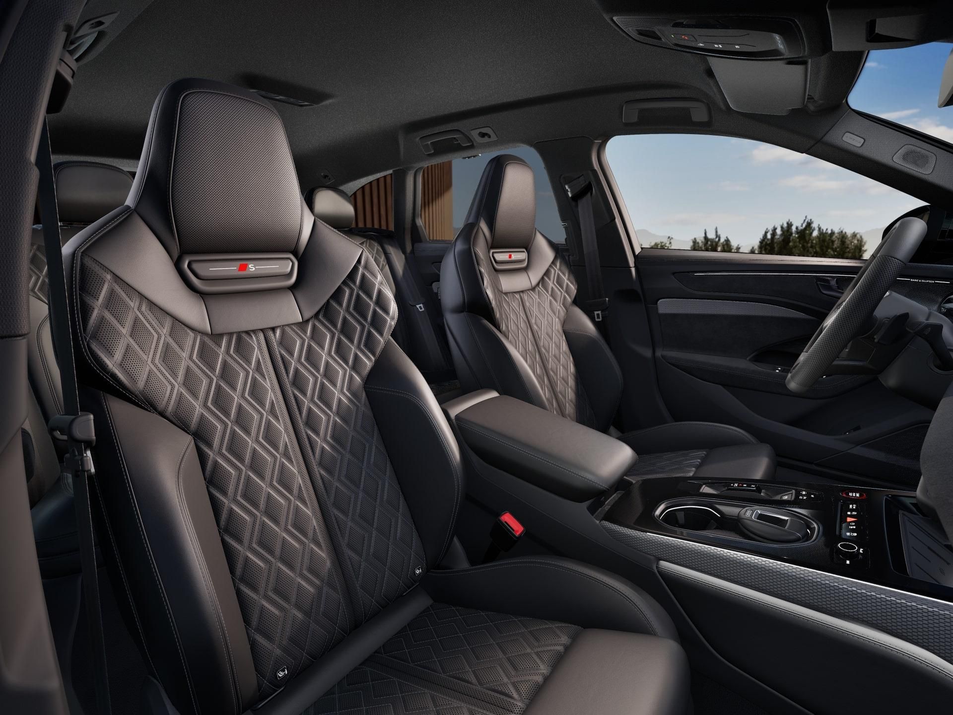 Audi A6, 3,0 TFSI 270 kW - fotka 5