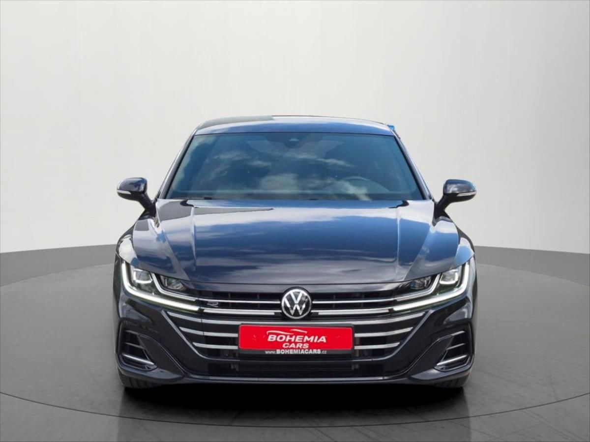 Volkswagen Arteon, 2,0 TDi 110 Kw DSG DPH R-LINE - fotka 2