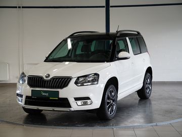 1.2 TSI 77 kW Ambition Plus