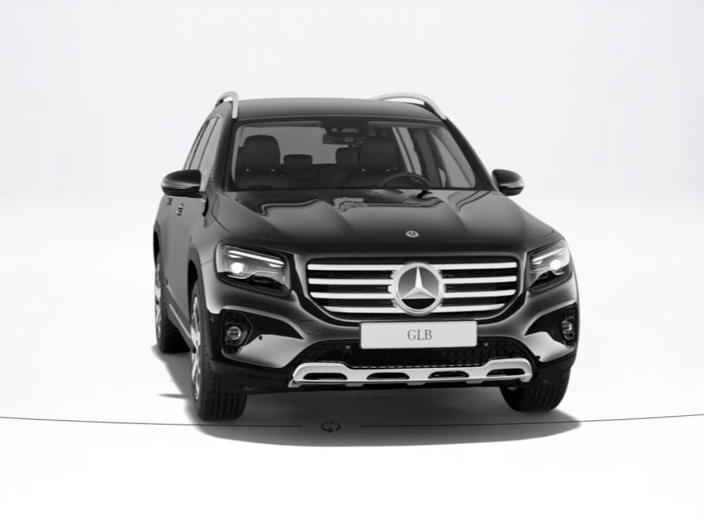Mercedes-Benz GLB, GLB 180 d