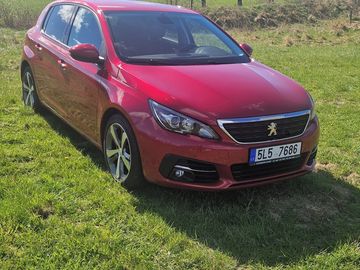 1.2 PureTech 96 kw,Servisováno