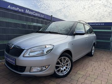 II 1.2 TSI Ambition