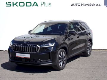 Selection 2.0 TDI/142 kW A7A 7