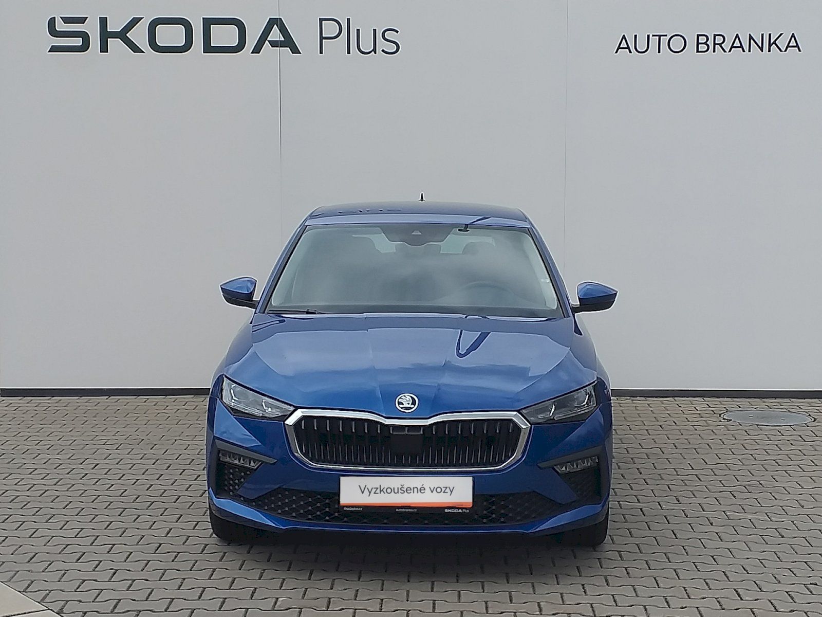 Škoda Scala, 1.5 TSI 110kW TOP SELECTION - fotka 4