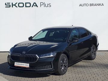 2.0 TDI 110kW DSG SELECTION