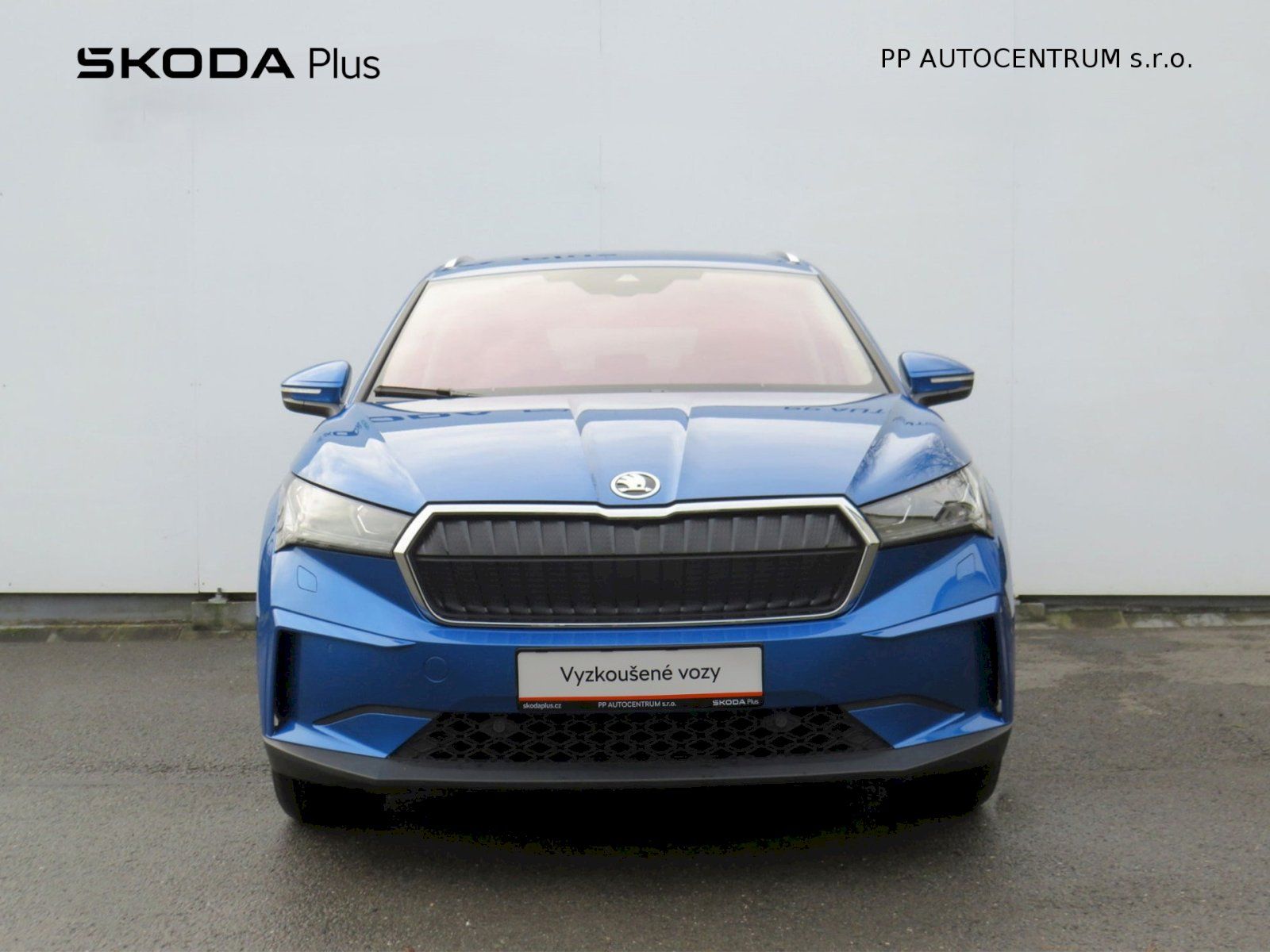 Škoda Enyaq iV, Loft iV 80 150kW - fotka 4