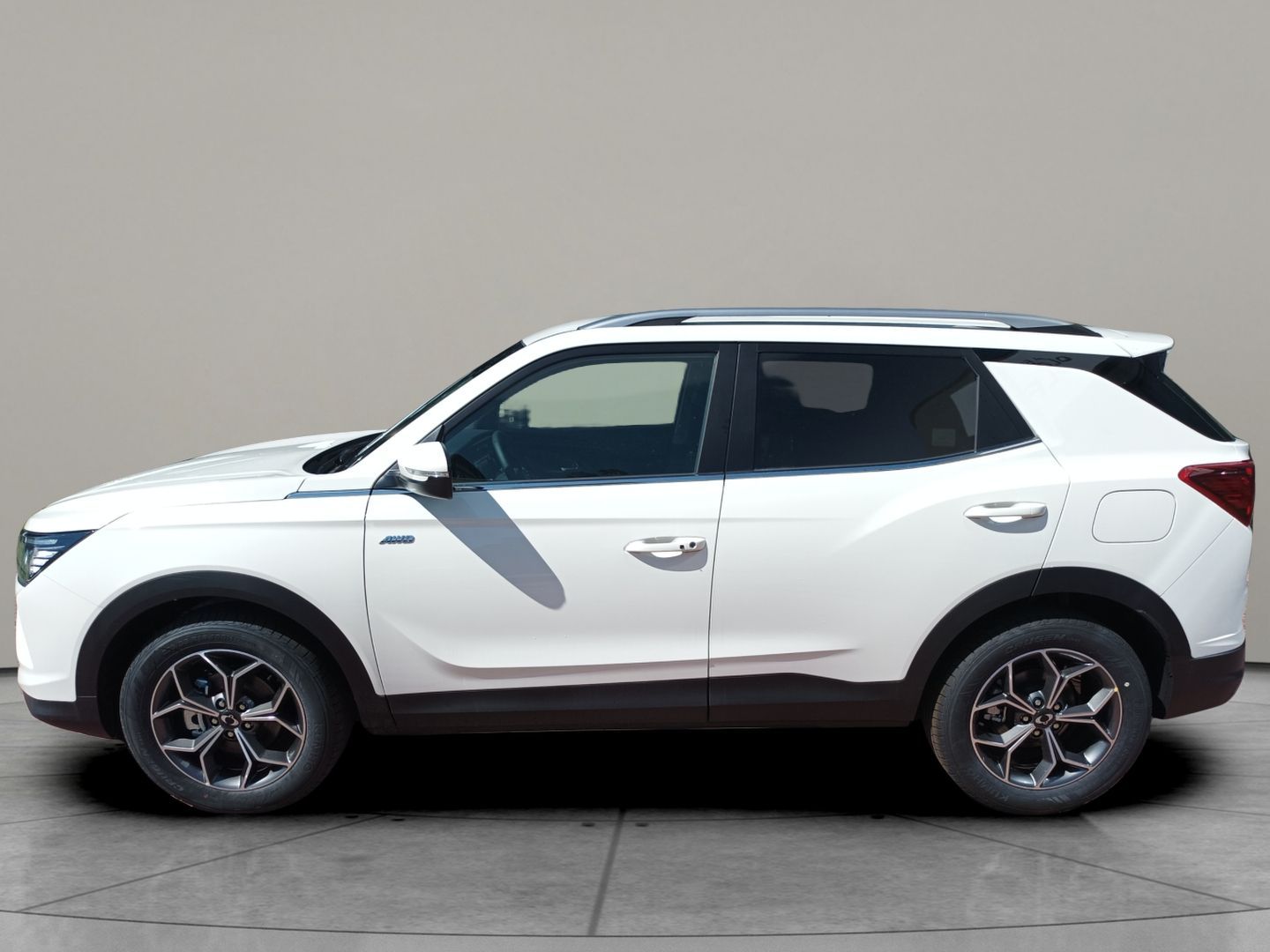 SsangYong Korando, STYLE+ č.obj 68615 - fotka 3