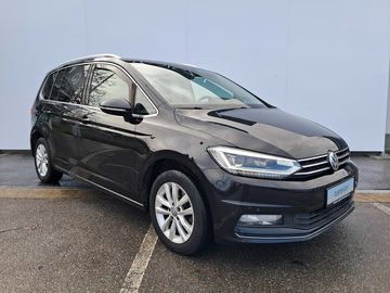 Highline 1.6 TDI 85 kW DSG