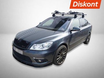 RS 2.0 TDI, po STK