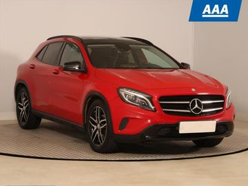 220 CDI 4MATIC, AMG line