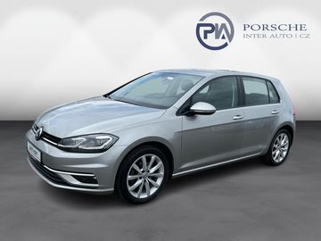 1.4 TSI 110 kW MARATON EDITION