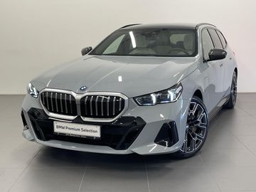 550e xDrive Tažné Bowers