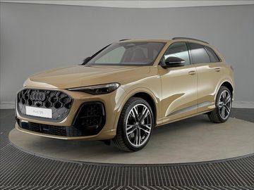 2,0   TDI 150kW quattro