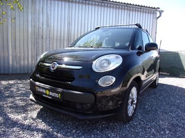 1.4T-Jet88kW LIVING TAŽNÉ NAVI