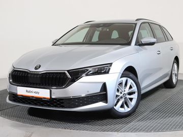 COMBI SELECTION 1,5 TSI/TAŽNÉ
