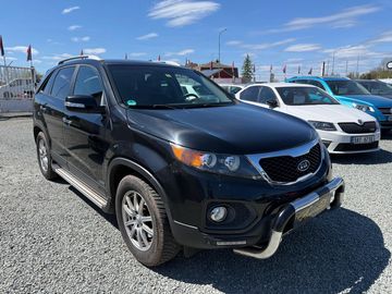 2.2 CRDI 4x4 AUTOMAT