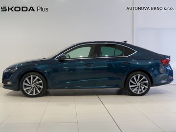 2.0 TDI 110kW Style PLUS