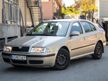 Fotografie auta