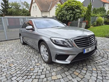 S500 183tkm