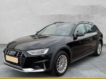 40 TDI quattro*360° kamera*