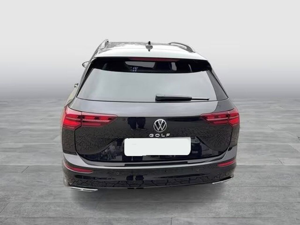 Volkswagen Golf Variant, VIII 2.0 TSI DSG R-Line*Navi* - fotka 4