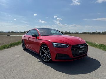 3.0TFSI 260kW DPH 1. Maj.