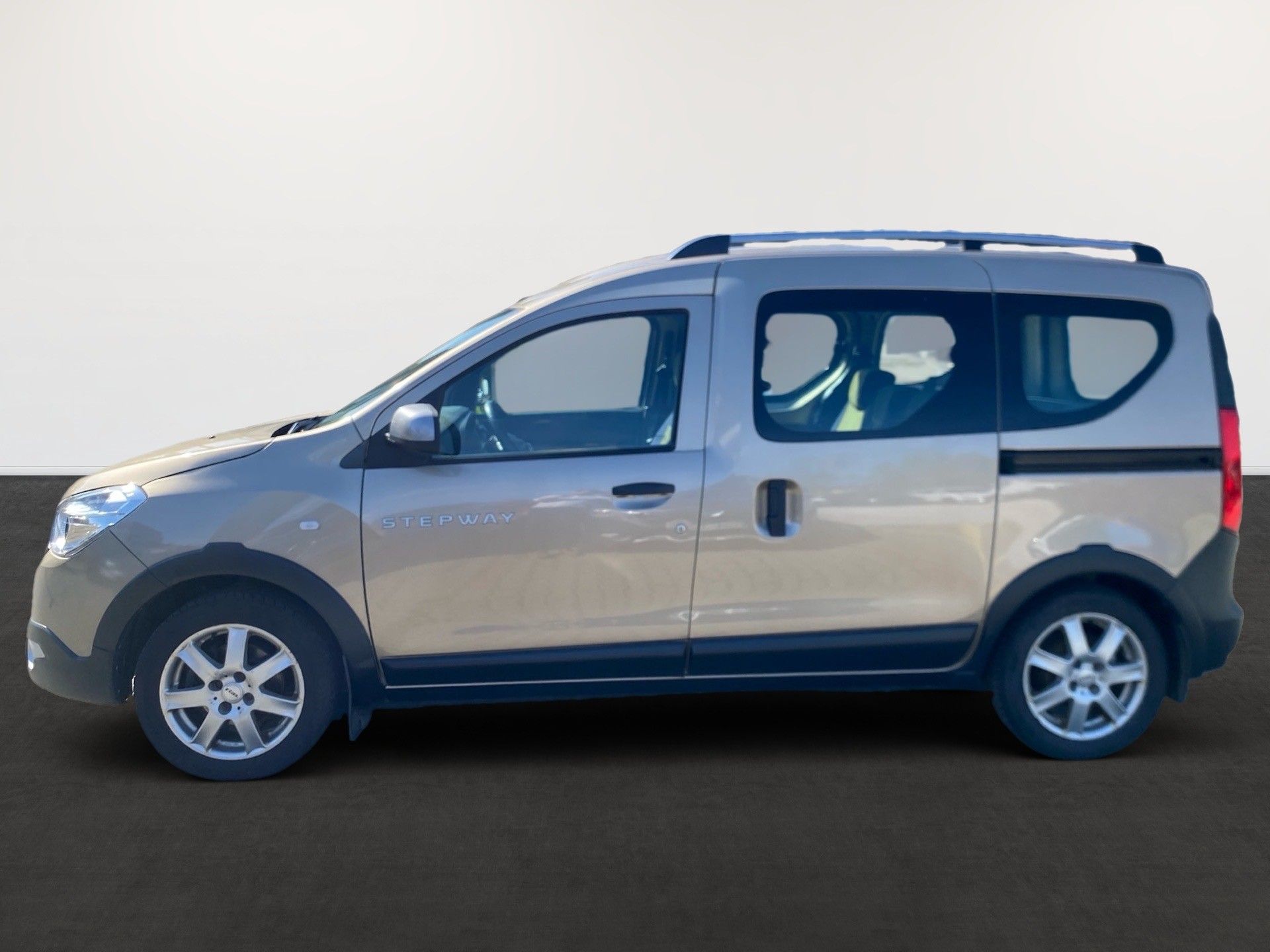 Dacia Dokker, 1.3Tce 96kw, Stepway, NOVÁ STK - fotka 6