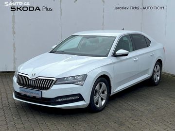 2.0 TDI 110 kW DSG