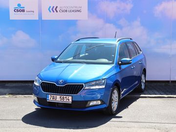 1.0 TSI Style Combi