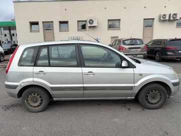 Ford Fusion 1.4, 2008, 188 212