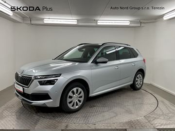 1.5 TSI 110 kW Style DSG