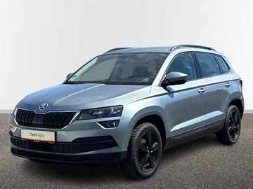 1.6 TDI / 85 kW AMBITION