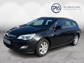 1.7 TDCi Sports Tourer 81 kW