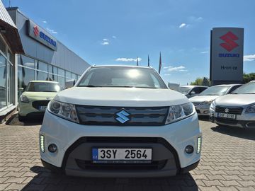 1,6 VVT Premium Automat