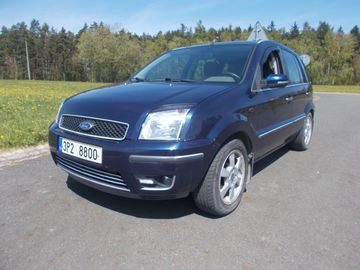 1,4 naj 120 000km + sada kol