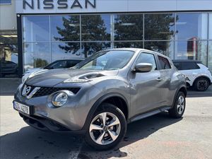 Nissan Juke, 1,6 i  Acenta