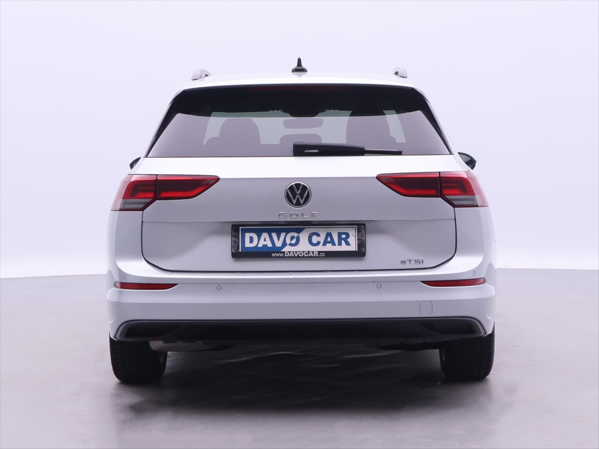 Volkswagen Golf, 1,5 TSI EVO 110kW mHEV Life DS - fotka 6