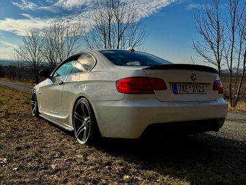 BMW 335i N55