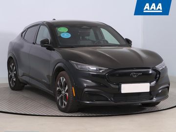 Standard Range AWD, SoH 93%
