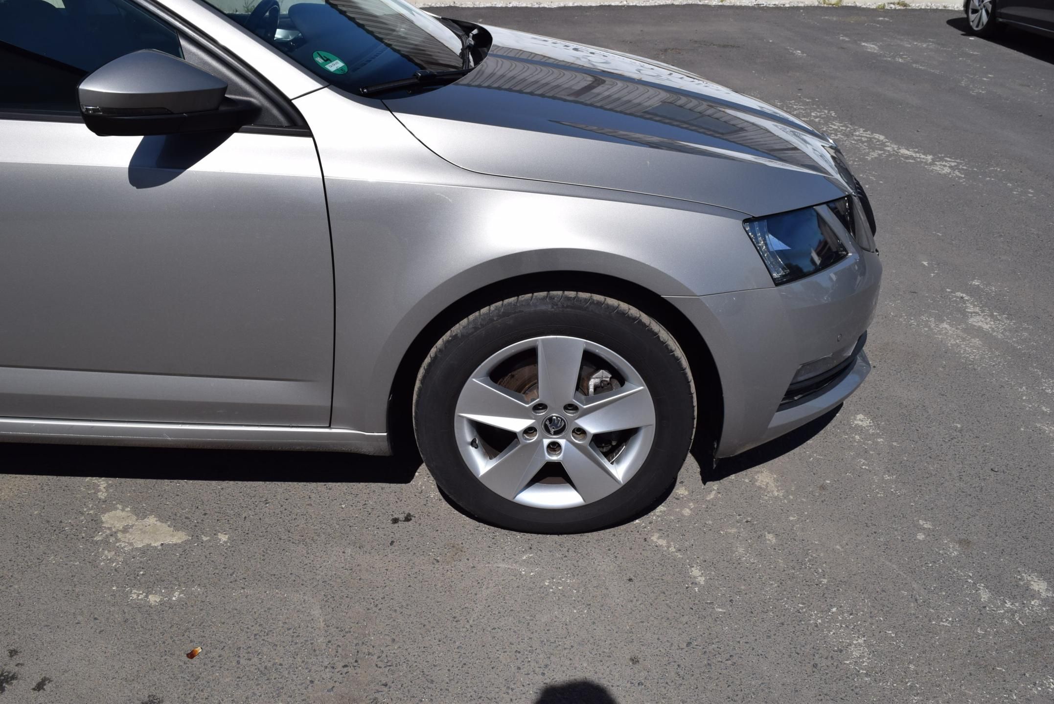 Škoda Octavia, 1.5TSI 110kw AMBI VÝHŘEV NAVI - fotka 6
