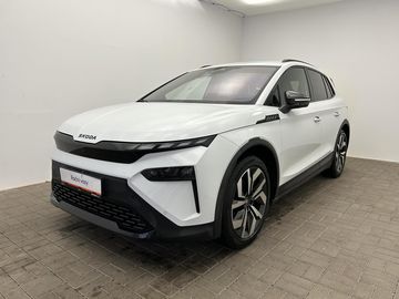 150kW SportLine