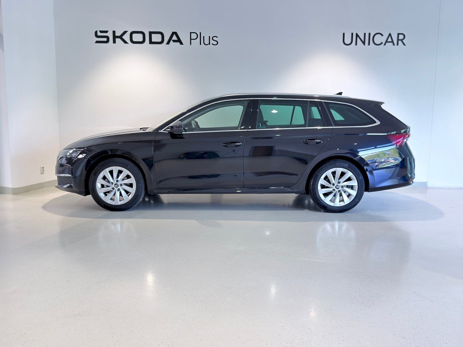 Škoda Octavia, Combi Top Selection 1.5 TSI / - fotka 3
