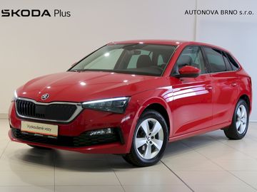 1.5 TSi 110kW Style