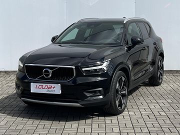 Momentum 2.0 182 kW