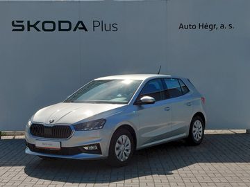 1.0 MPI 59kW Selection