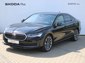 2.0 TDI 110kW L&K DSG